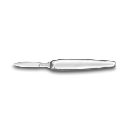 Scalpels Scalpel Pointu 12 items