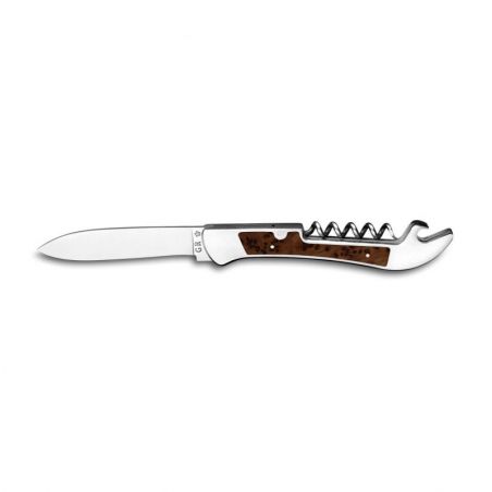 Pocket knives Saint Verny knife