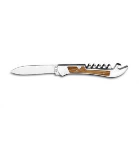 Pocket knives Saint Verny knife