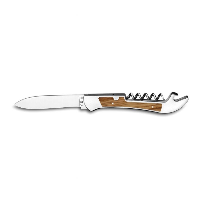 Pocket knives Saint Verny knife