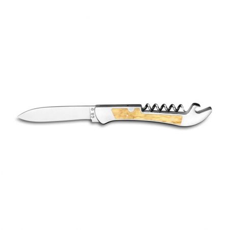 Pocket knives Saint Verny knife