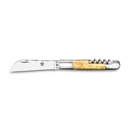 Pocket knives Tonneau knife