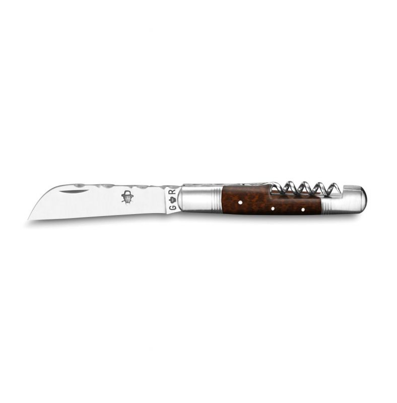 Pocket knives Tonneau knife