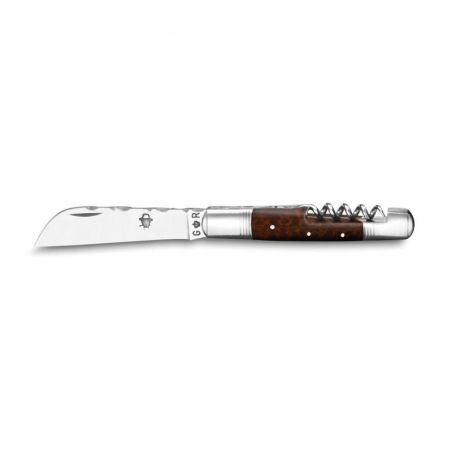 Pocket knives Tonneau knife