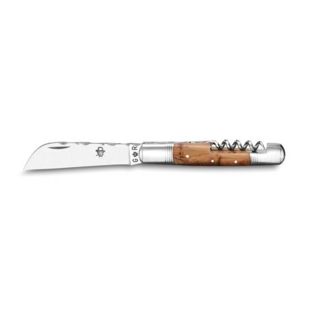 Pocket knives Tonneau knife