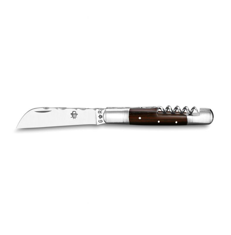 Pocket knives Tonneau knife