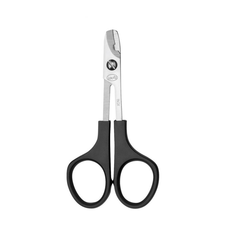 Ciseau racloir arrondi - Tendotools