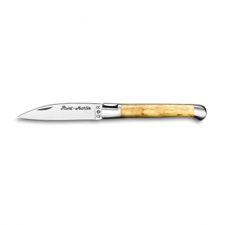 Pocket knives Saint Martin knife