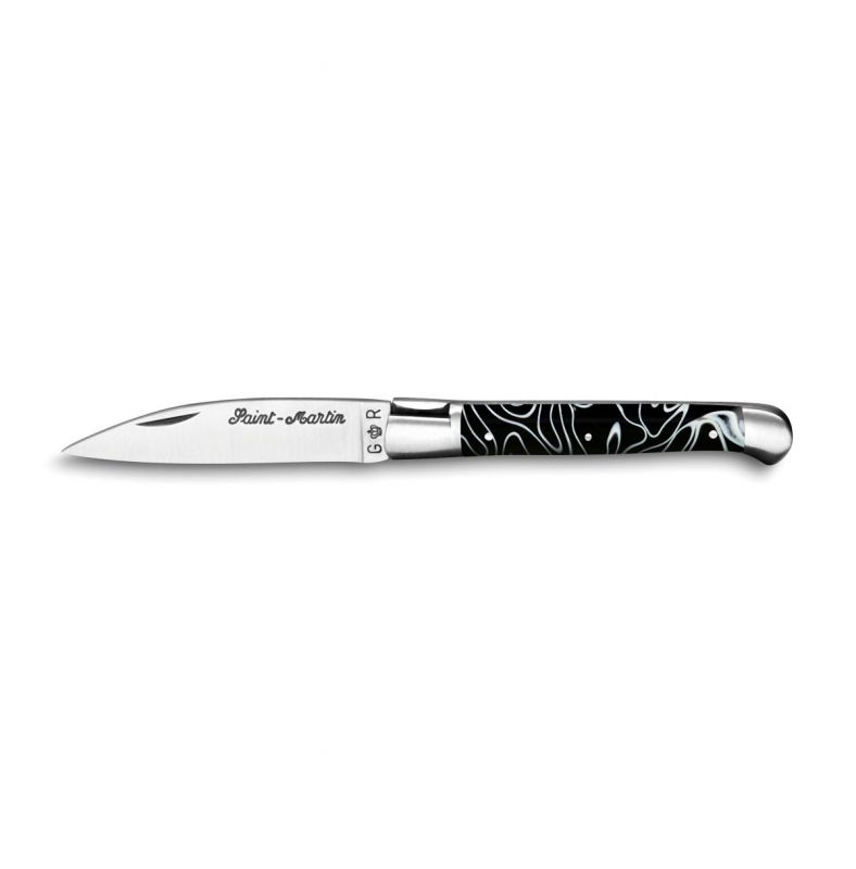 Pocket knives Saint Martin knife