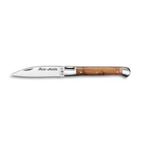Pocket knives Saint Martin knife