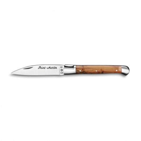 Pocket knives Saint Martin knife