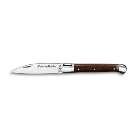 Pocket knives Saint Martin knife