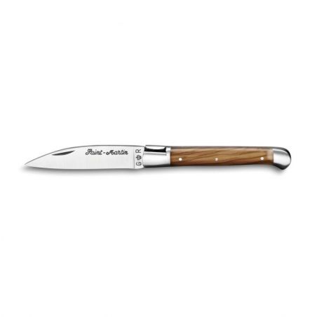 Pocket knives Saint Martin knife