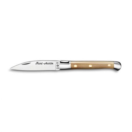 Pocket knives Saint Martin knife