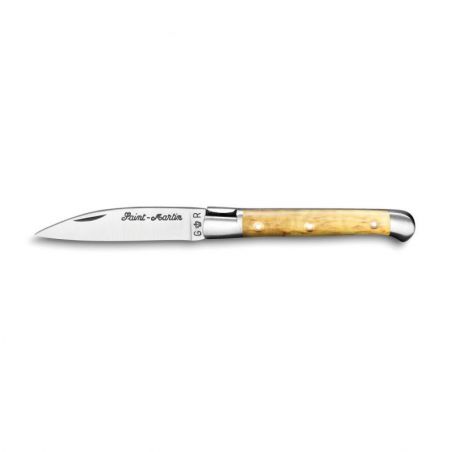 Pocket knives Saint Martin knife