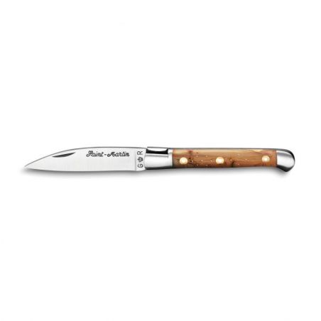 Pocket knives Saint Martin knife