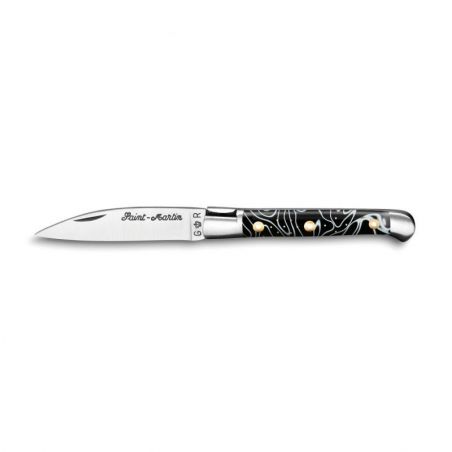 Pocket knives Saint Martin knife