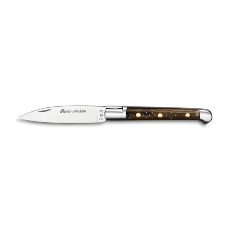 Pocket knives Saint Martin knife