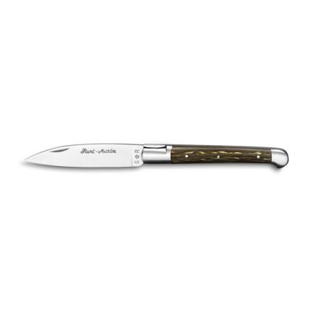 Pocket knives Saint Martin knife