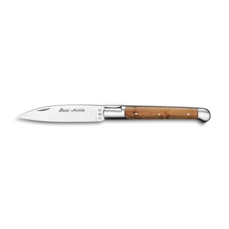 Pocket knives Saint Martin knife