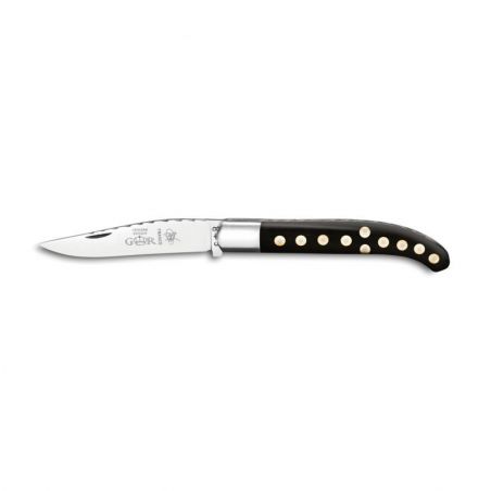 Pocket knives Yatagan Basque knife