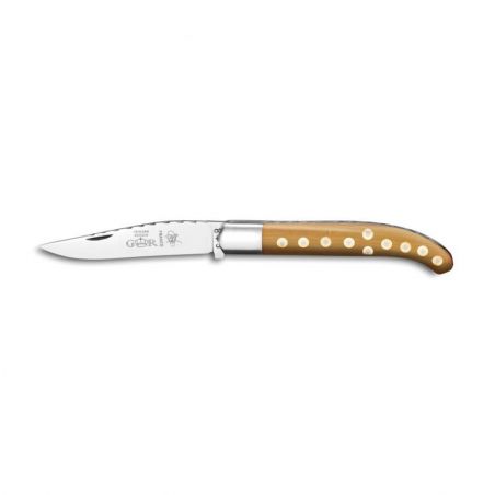Pocket knives Yatagan Basque knife