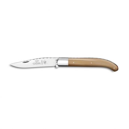 Pocket knives Yatagan Basque knife