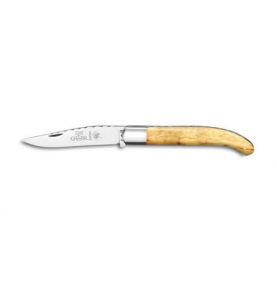 Yatagan Basque knife