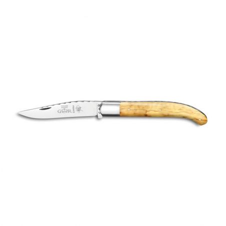 Pocket knives Yatagan Basque knife