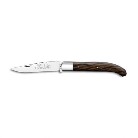 Pocket knives Yatagan Basque knife