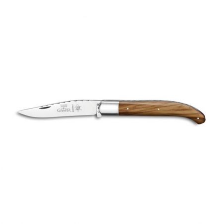 Pocket knives Yatagan Basque knife