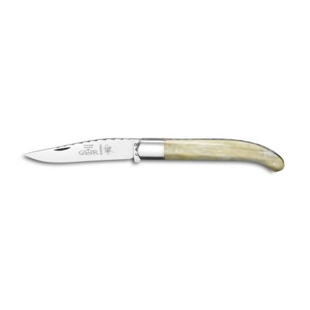 Pocket knives Yatagan Basque knife