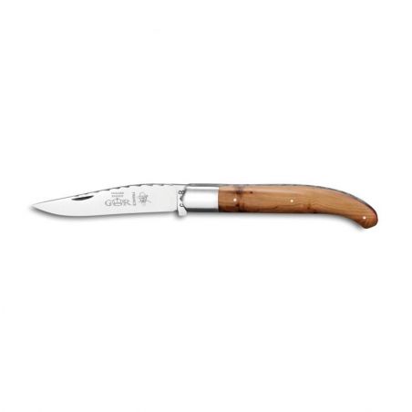 Pocket knives Yatagan Basque knife