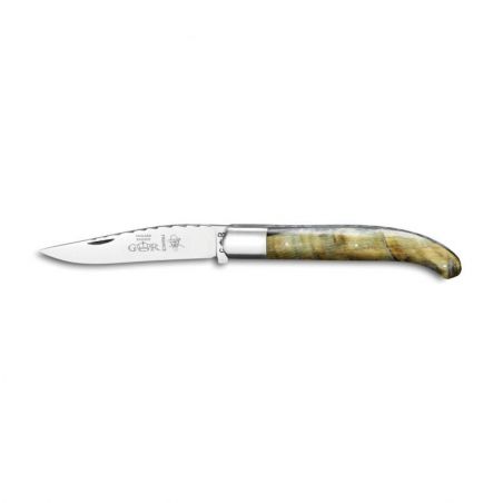 Pocket knives Yatagan Basque knife