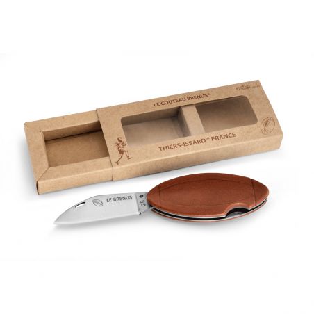 Pocket knives Brenus knife