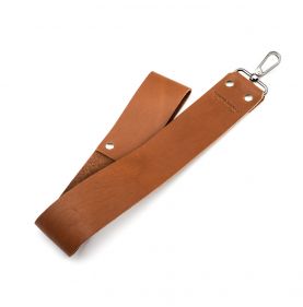 Razors accessories Leather strop belt