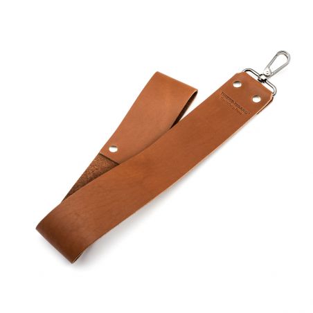 Accessoires de rasoirs Cuir ceinture