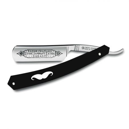 Straight razors Singing Hollowed Razor 1196™