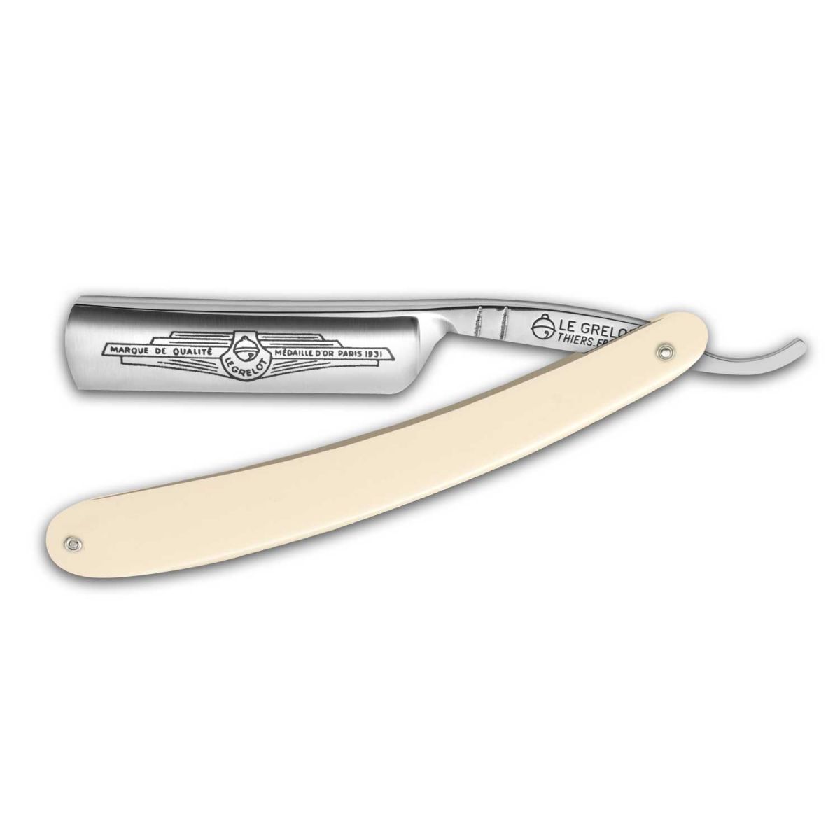 Thiers Issard 275 Le Grelot French Straight Razor