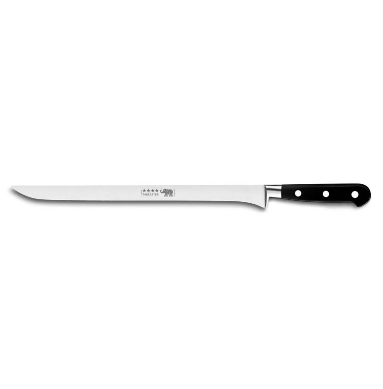 Professional knives SABATIER**** Special slicer maitre d'hotel