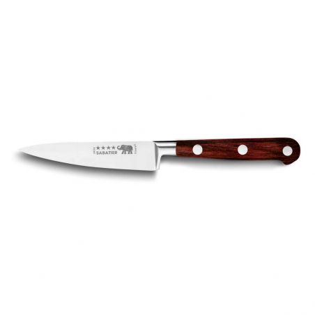 Professional knives SABATIER**** Paring knife