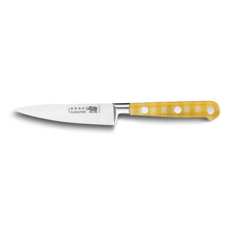 Professional knives SABATIER**** Paring knife