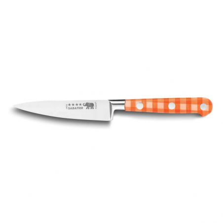 Professional knives SABATIER**** Paring knife