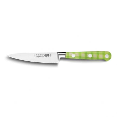 Professional knives SABATIER**** Paring knife