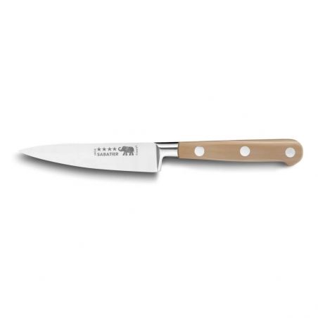 Professional knives SABATIER**** Paring knife