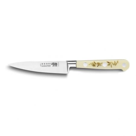 Professional knives SABATIER**** Paring knife