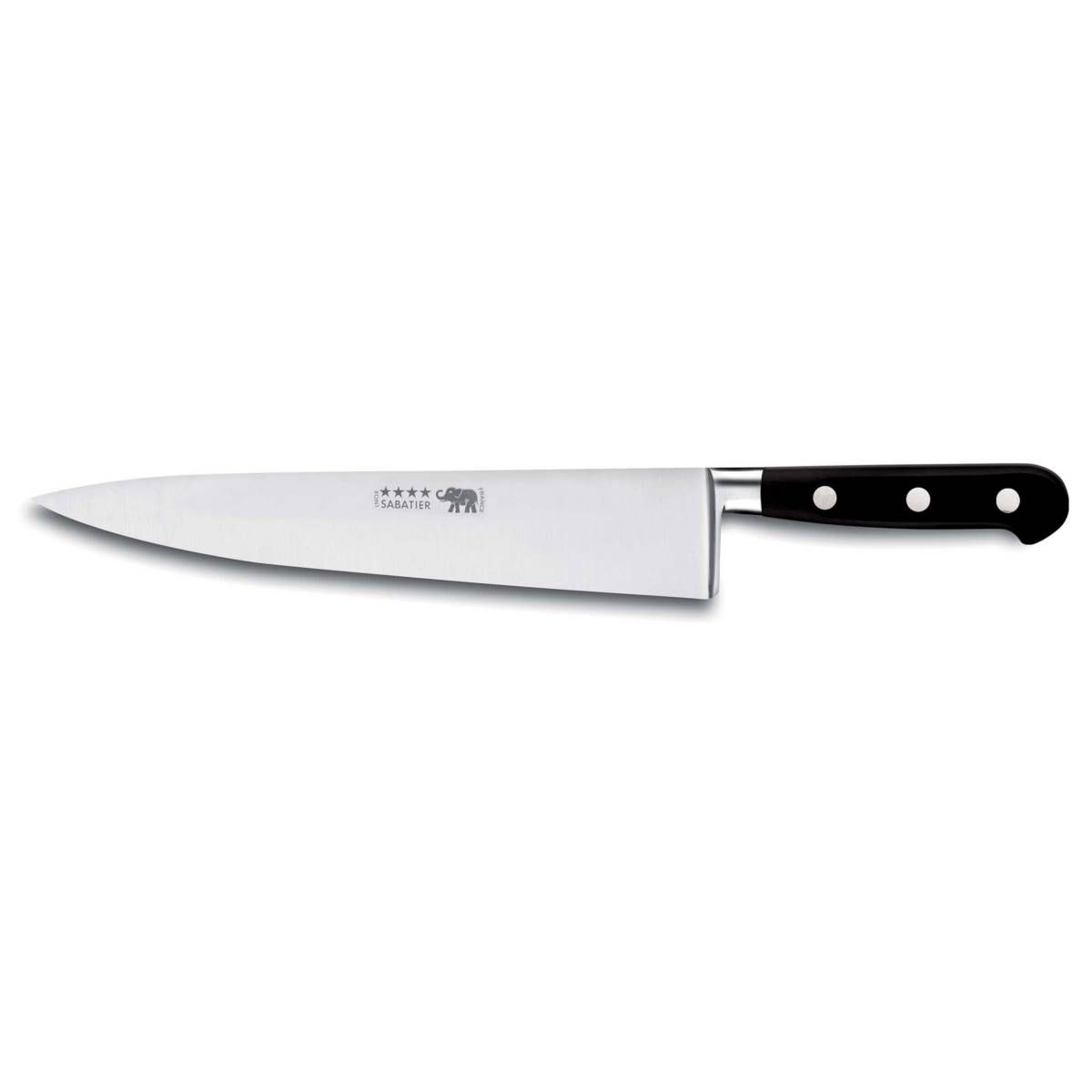 Couteau de chef Sabatier  Le couteau cuisine Thiers-Issard