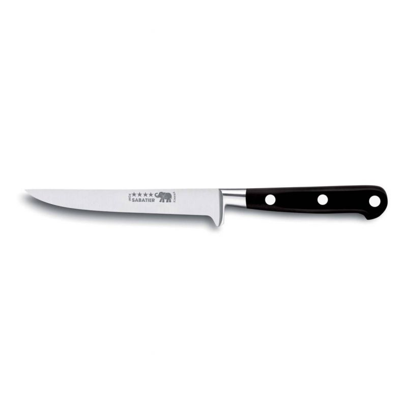 Professional knives SABATIER**** Boning knife