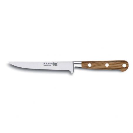 Professional knives SABATIER**** Boning knife