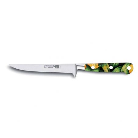 Professional knives SABATIER**** Boning knife